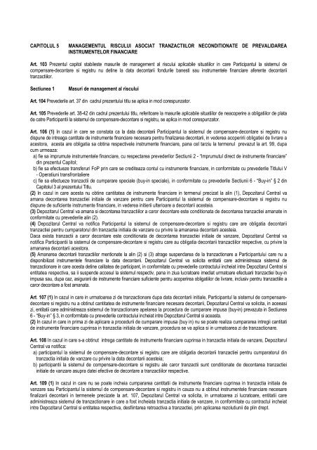 Activitatea COMISIEI Ã®n perioada 01.02.2008-0 - CNVM