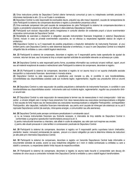 Activitatea COMISIEI Ã®n perioada 01.02.2008-0 - CNVM