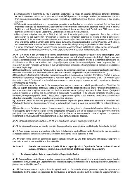 Activitatea COMISIEI Ã®n perioada 01.02.2008-0 - CNVM