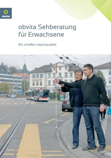 obvita Sehberatung fÃ¼r Erwachsene