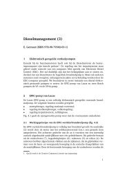 Dieselmanagement (3) - Timloto