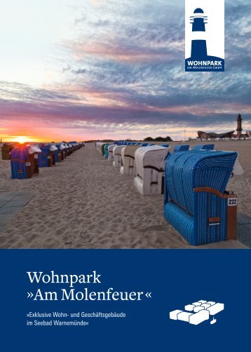 Wohnpark »Am Molenfeuer«