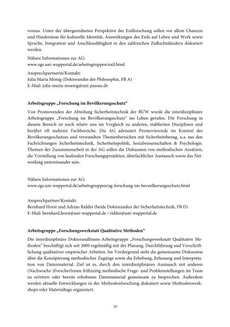 PDF download - ZGS - Bergische UniversitÃƒÂ¤t Wuppertal