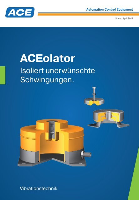 ACEolator - Romicon