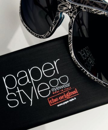 Paperstyle 2015