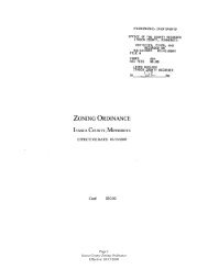 Zoning Ordinance.pdf - Itasca County