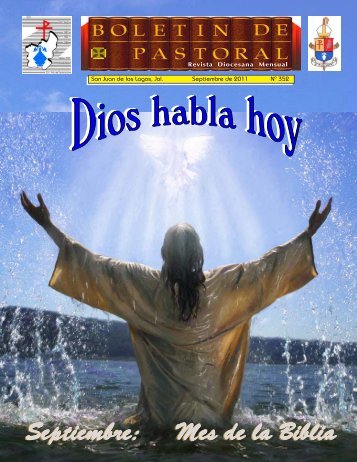 352 - DiÃ³cesis de San Juan de los Lagos