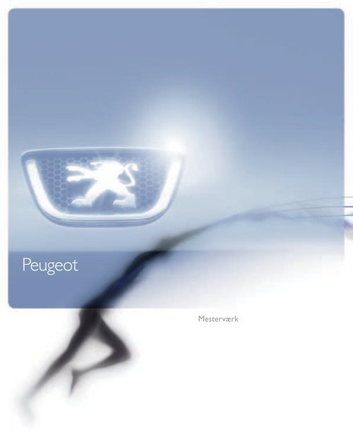 Peugeot //