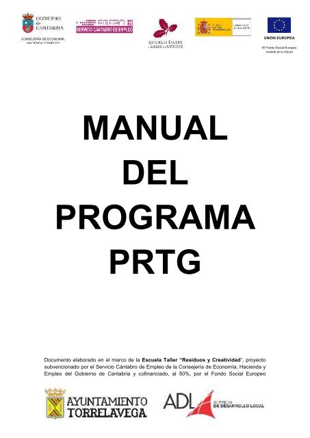 MANUAL DEL PROGRAMA PRTG