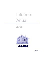 Informe Anual 2008 - Centro de Estudio Sobre Desarrollo EspaÃ±a ...