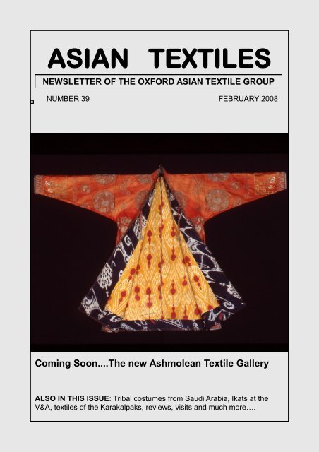 Download - OATG. Oxford Asian Textile Group