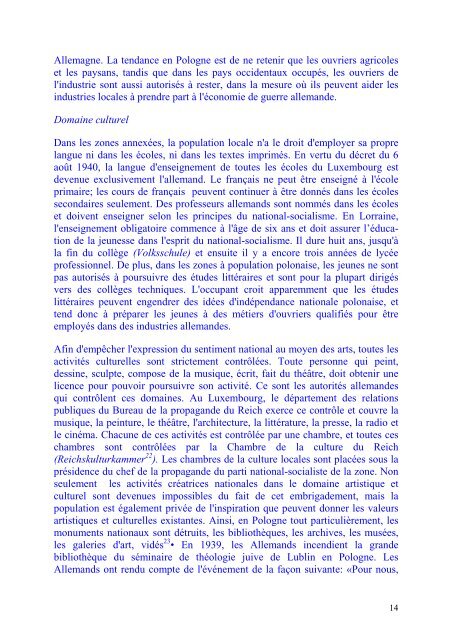 LE GENOCIDE DES ARMENIENS et DES KURDES DE ... - Pen-Kurd