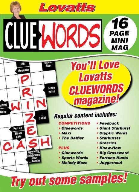 Let Slip Crossword Clue