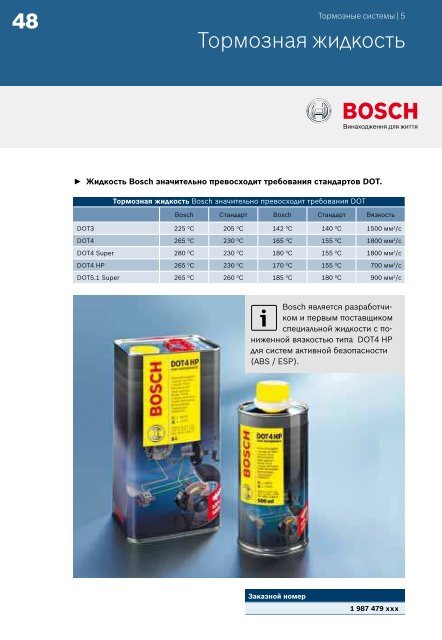 Bosch: Ð´Ð¸Ð°Ð³Ð½Ð¾ÑÑÐ¸ÐºÐ°, Ð·Ð°Ð¿ÑÐ°ÑÑÐ¸, ÑÐµÑÐ²Ð¸Ñ - ZS-auto