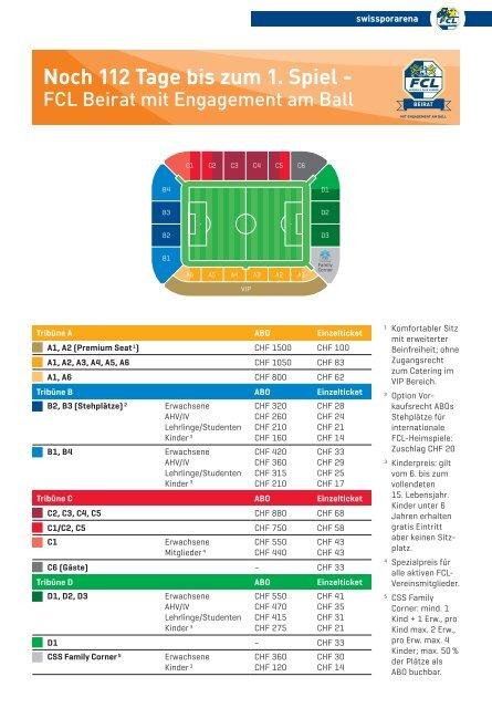 MatchZytig - FC Luzern