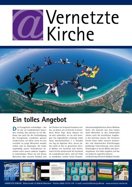 PDF, 2 - Vernetzte Kirche