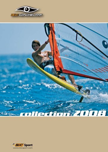 TECHNO 293 One Design - Windsurfing44