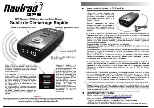 Guide De Démarrage Rapide Pour Fuji Finepix 2800 – Manuel D'occasion