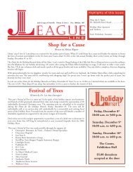 Shop for a Cause - Junior League of Evansville