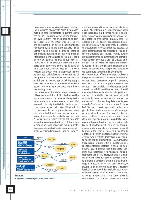 Linguistica Computazionale Strumenti e risorse per il ... - MobiLab