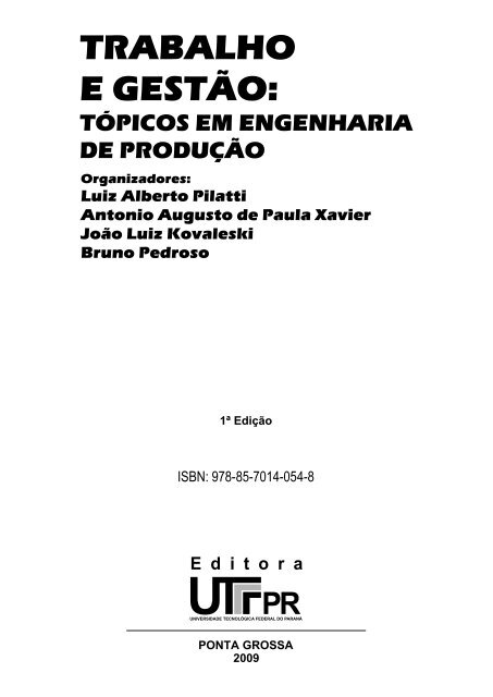 Triangulação em saúde e segurança do trabalho: Gestão, engenharia