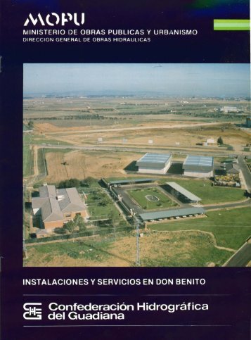Untitled - ConfederaciÃ³n HidrogrÃ¡fica del Guadiana