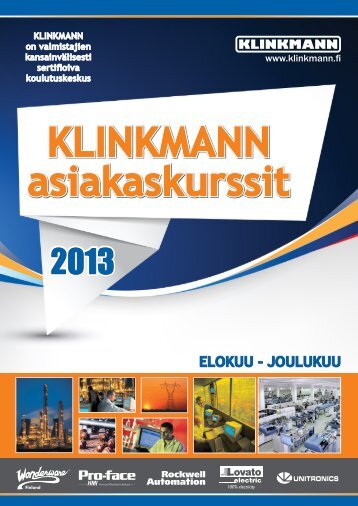 www.klinkmann.fi