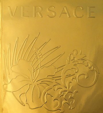 Download PDF - Versace