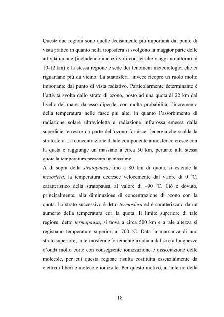 processamento di dati lidar per l'analisi dell'evoluzione ... - CO.RI.STA