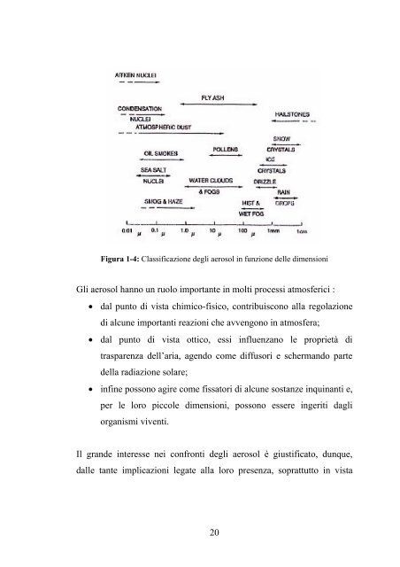 processamento di dati lidar per l'analisi dell'evoluzione ... - CO.RI.STA