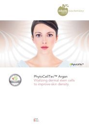 PhytoCellTecâ¢ Argan Vitalizing dermal stem cells to improve skin ...