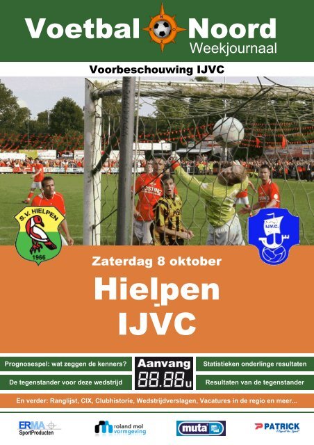 Hielpen IJVC