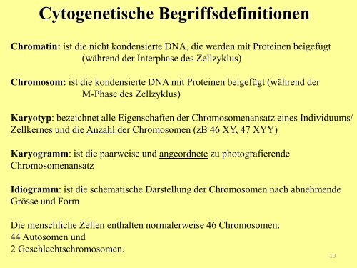 Chromosom