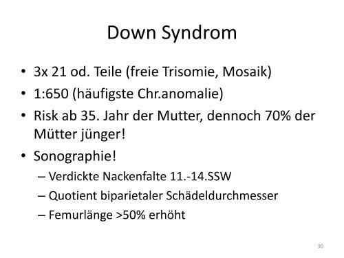 Chromosom