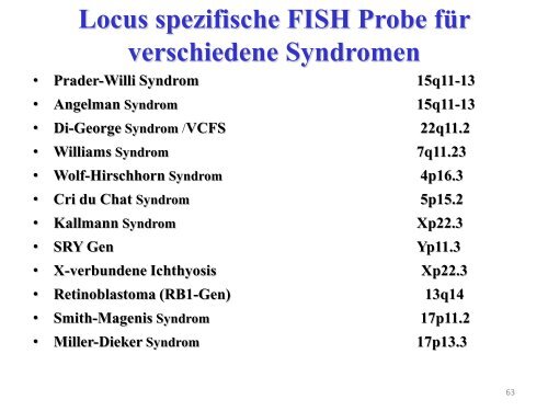 Chromosom