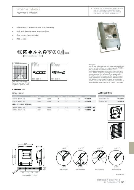 418 INTERIOR LIGHTING PENDANTS