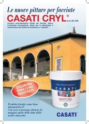 CASATI CRYLÂ®