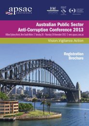 View the registration brochure - ASIAL Australian Security Industry ...