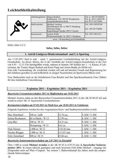 VfL Nürnberg e.V.