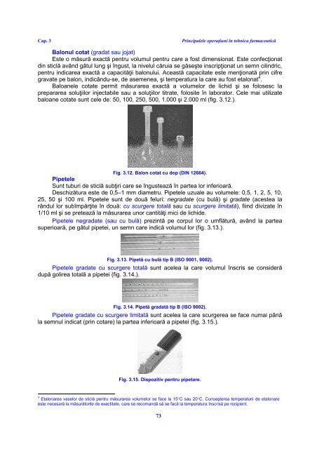 Cap. 3 - Veterinary Pharmacon - ROMEO T. CRISTINA