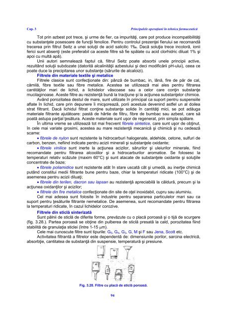 Cap. 3 - Veterinary Pharmacon - ROMEO T. CRISTINA