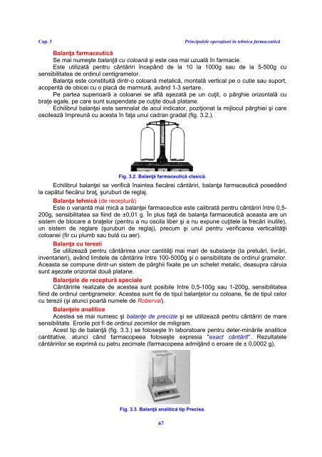 Cap. 3 - Veterinary Pharmacon - ROMEO T. CRISTINA