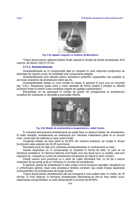 Cap. 3 - Veterinary Pharmacon - ROMEO T. CRISTINA