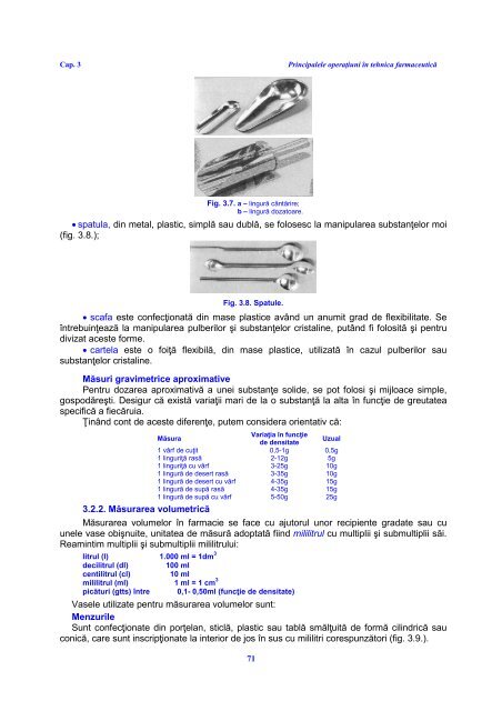 Cap. 3 - Veterinary Pharmacon - ROMEO T. CRISTINA