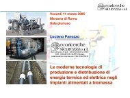 Presentazione Panozzo - Aeit - Sezione Trentino Alto Adige