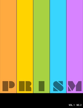PRISM - vol. 1, no. 2 - IEEE Communications Society