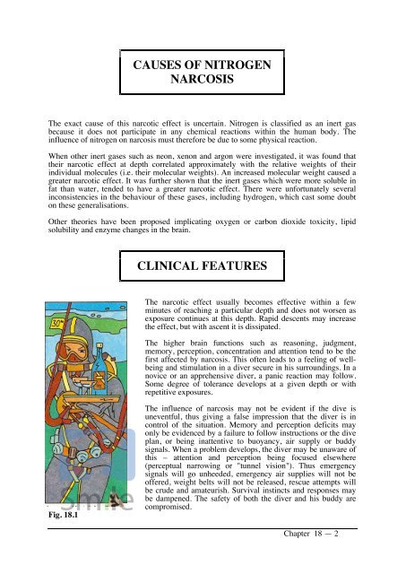 Download - Diving Medicine for SCUBA Divers