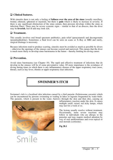 Download - Diving Medicine for SCUBA Divers