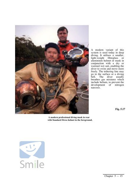 Download - Diving Medicine for SCUBA Divers