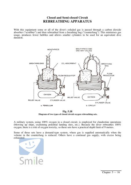 Download - Diving Medicine for SCUBA Divers